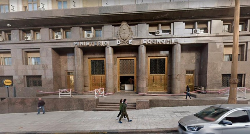 Impulsan un canje voluntario de bonos para descomprimir vencimientos del 1er triemestre 