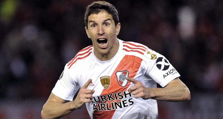  Nacho Fernández: 