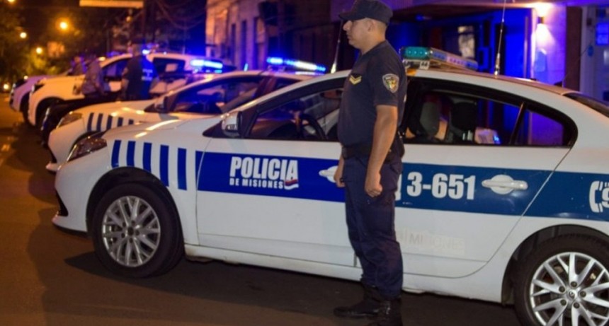  Detuvieron a un hombre acusado de abusar de cinco menores en un cámping 