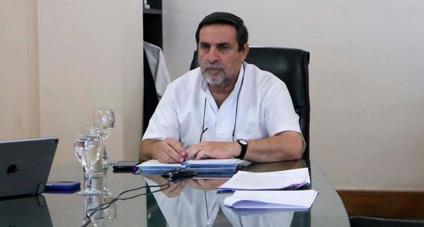  El Ministerio de Salud informó que la variante BQ.1 de Ómicron ya circula en Tucumán 