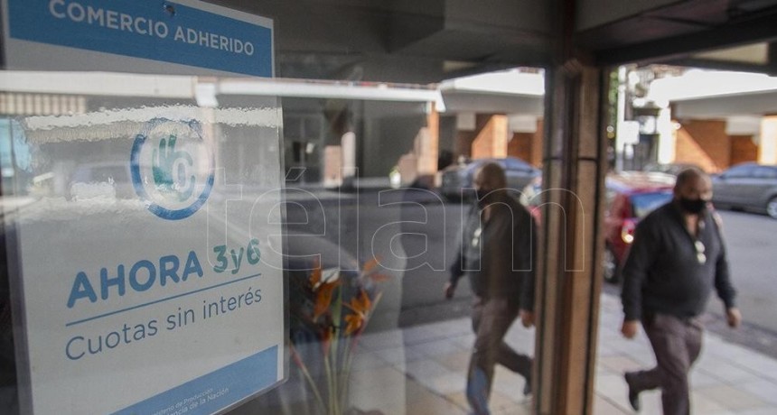  El Banco Nación ofrece descuentos de hasta 35% y beneficios en compras para el verano 