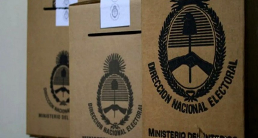 Diez provincias ya definieron la convocatoria a elecciones provinciales de 2023 