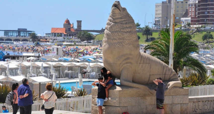  Mar del Plata registró un aumento interanual del 2,9% en las ventas en diciembre 