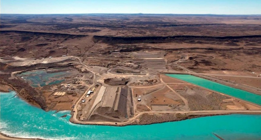  China concretó el desembolso de US$ 212 millones para la construcción de represas 