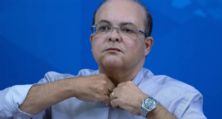 La corte suprema brasileña separó por 90 días de su cargo al gobernador de Brasilia 