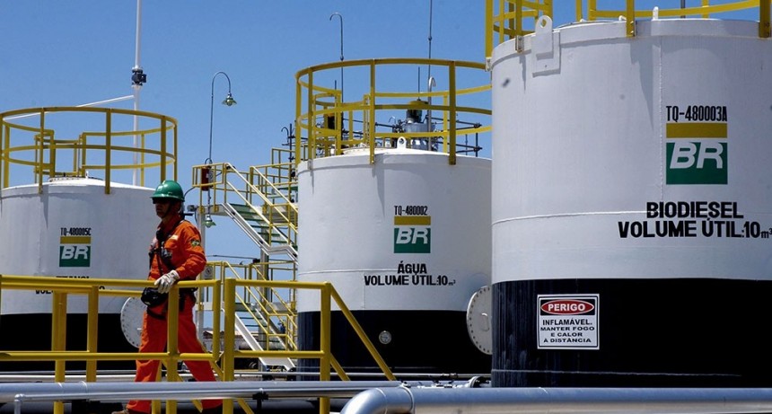  Brasil: la Policía previene bloqueos de bolsonaristas a refinerías petroleras 