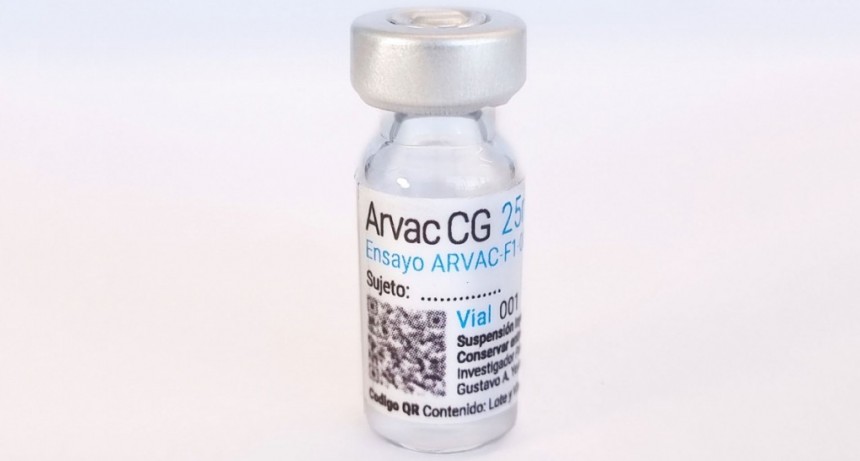  Autorizaron el ensayo clínico para la siguiente fase de la vacuna argentina contra el coronavirus 