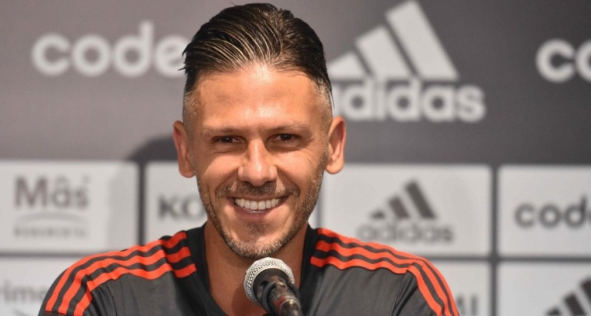  El River de Demichelis inicia 2023 ante Monterrey en Estados Unidos 