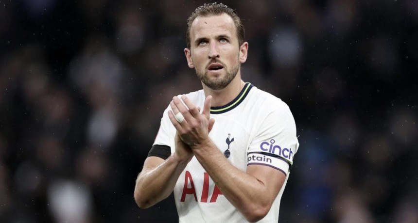  Harry Kane, en el radar del Manchester United para reemplazar a Cristiano Ronaldo 