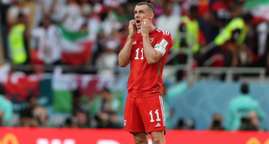  Gareth Bale se retiró del fútbol a los 33 años 