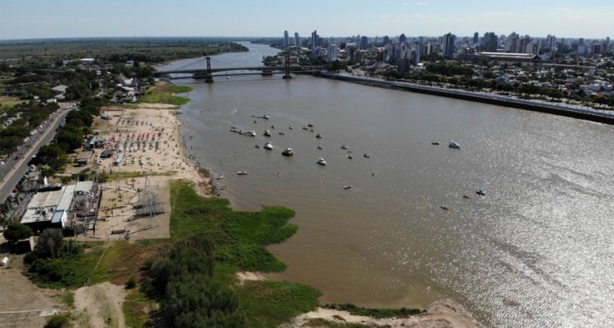  La sequía y la bajante del río Paraná provocaron severos daños económicos 