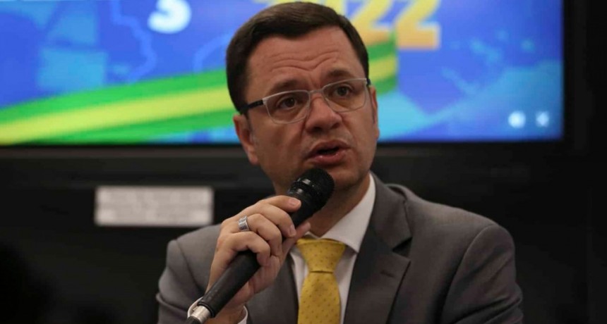  Detuvieron al exministro de Justicia de Bolsonaro, investigado por los actos golpistas del 8 de enero 