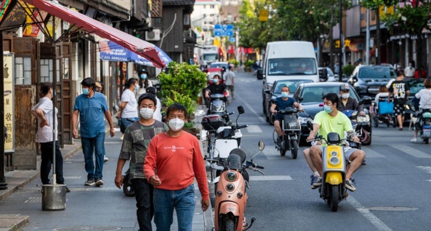 China reportó 60.000 muertes por Covid-19 desde que levantó las restricciones el mes pasado 