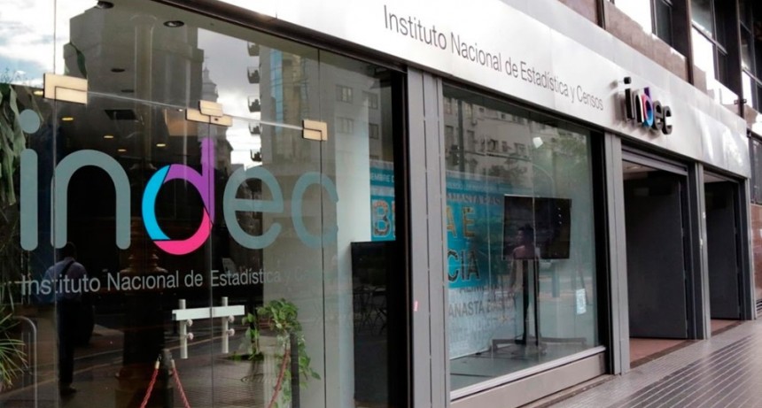  La autarquía de Indec 