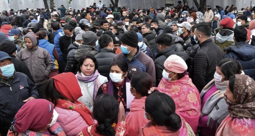  Día de luto nacional en Nepal por la tragedia aérea en la que murió una argentina 