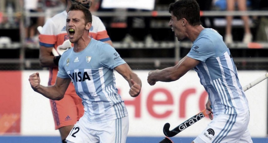  Los Leones afrontan un duro desafío ante Australia en el Mundial 
