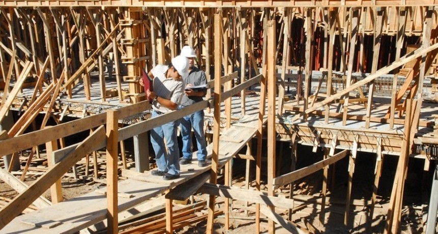  Qué datos se deberán informar para ingresar al blanqueo de la construcción 