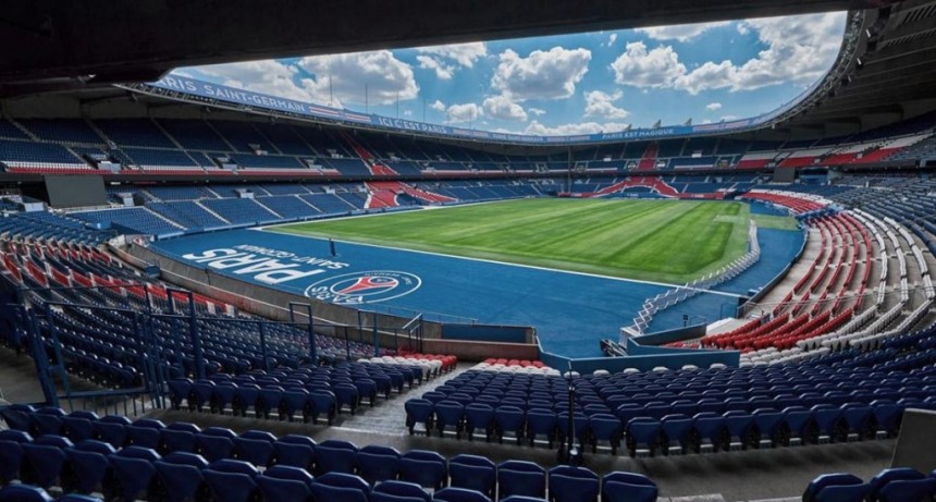  El Ayuntamiento de París no le vende Parque de los Príncipes a los qataríes del PSG 