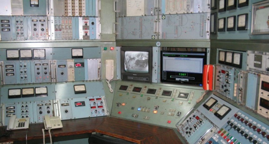  A 65 años de la primera reacción nuclear en el país, Argentina busca tener listo en 2024 el RA-10 