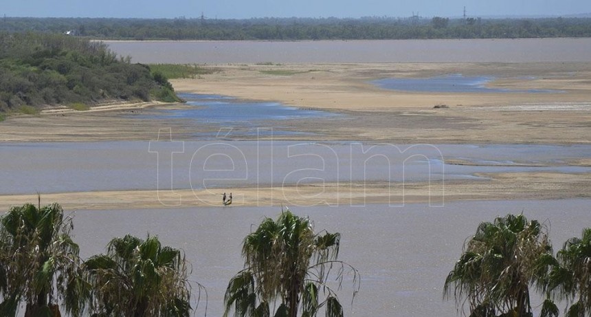  Extendieron un año más la emergencia ambiental en Entre Ríos 