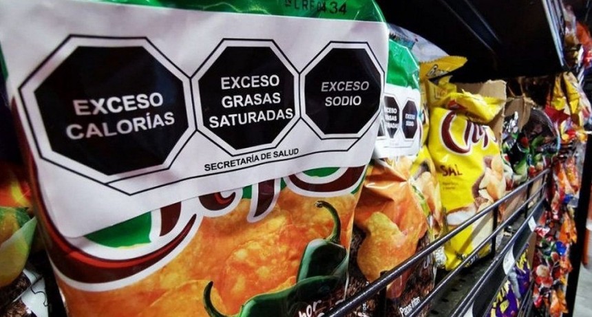  Etiquetado frontal: hasta cuándo las pymes pueden pedir una prórroga para implementarlo 