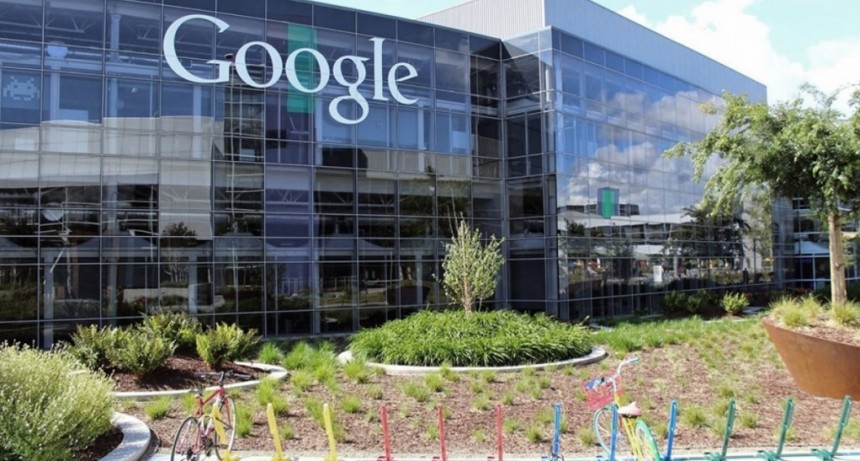  Google despide a 12.000 empleados en todo el mundo 