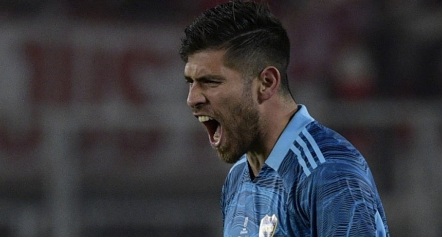  Rossi jugará seis meses a préstamo en el equipo de Cristiano Ronaldo 