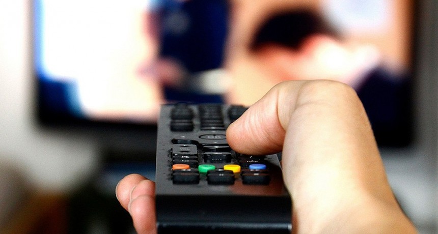  El canal de televisión pública ruso dejó de funcionar en Francia 