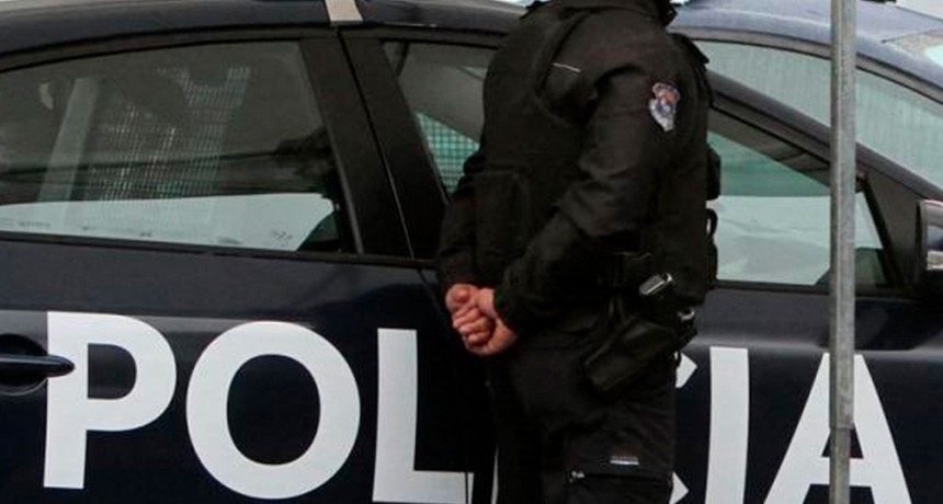  Tres jóvenes murieron ahogados en un canal de riego en Mendoza 