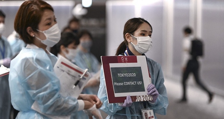  Japón, con récord de muertes por Covid-19 desde el comienzo de este año de pandemia 