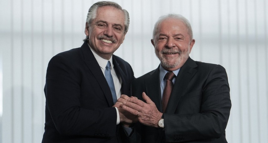  Argentina y Brasil firmarán acuerdos de cooperación en investigación nuclear y biotecnología 