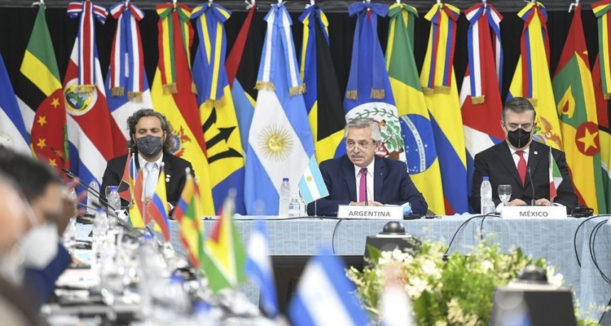  Las claves de la cumbre de la Celac 