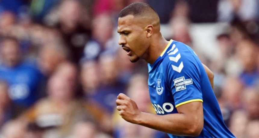  El venezolano Rondón llegará el jueves para ser el cuarto refuerzo de River 