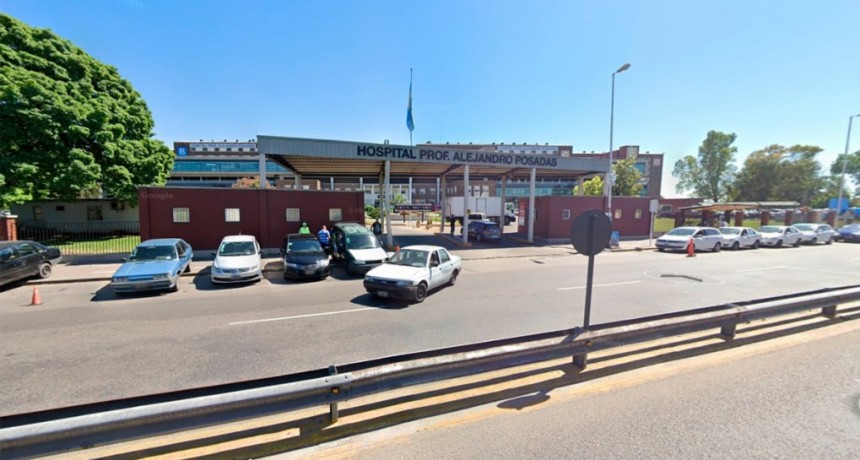  El Hospital Posadas realizó el primer implante de marcapasos sin cable en el país 