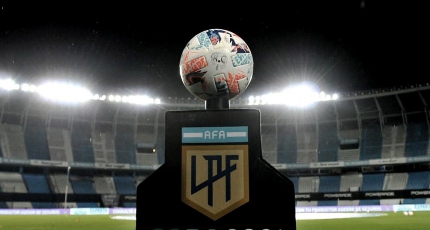  Arranca la temporada 2023 de la Liga Profesional 