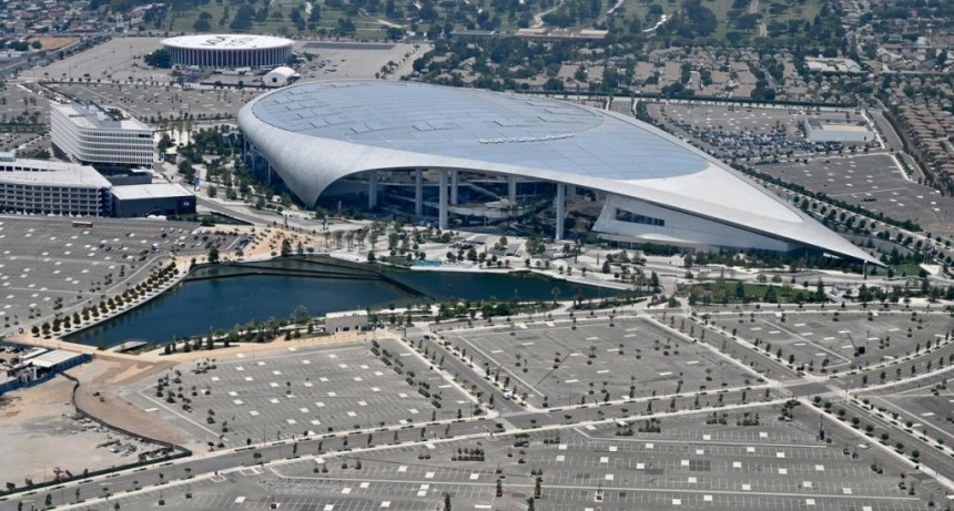  La Copa América 2024 se jugará en Estados Unidos con seis invitados de la Concacaf 