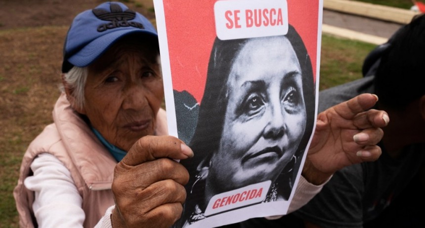  El Parlamento de Perú rechazó el adelanto de las elecciones para fin de año 