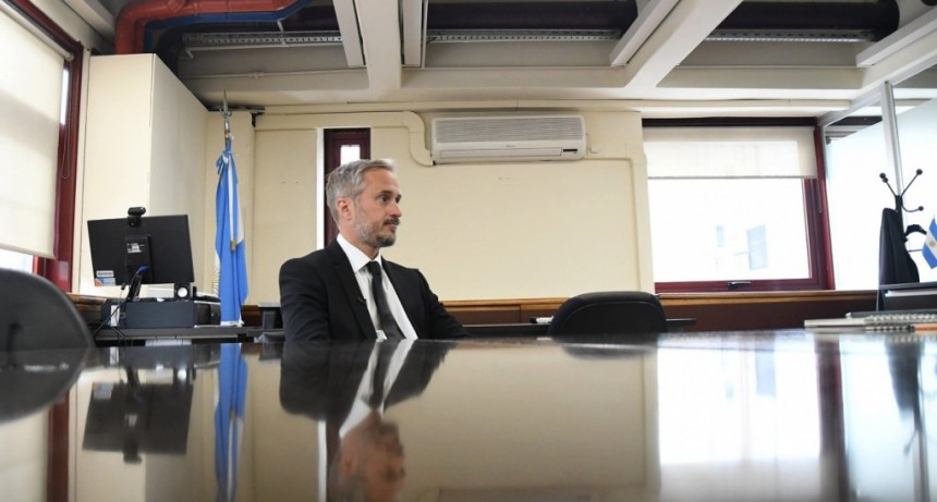 La Comisión Nacional de Valores acelera investigación sobre compra de bonos 