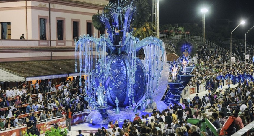  Desde la Puna al Beagle, los carnavales invitan a bailar a todo el país 