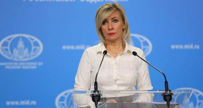  Para Rusia, la OTAN ya es 