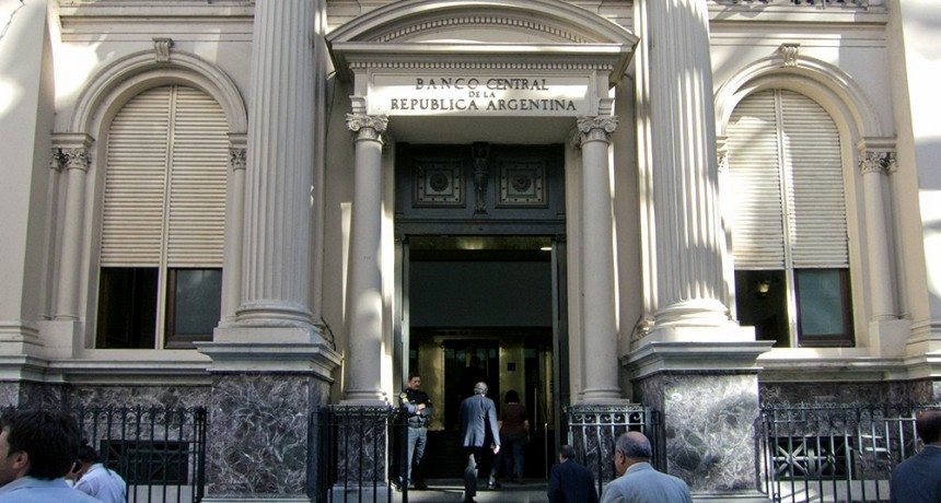  El Gobierno concretó un pago al FMI por casi US$ 700 millones 