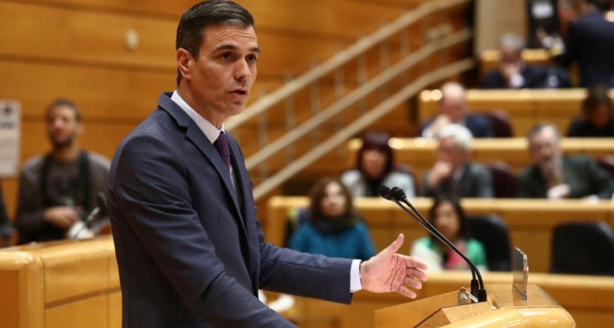  España anuncia un incremento del 8% del salario mínimo 
