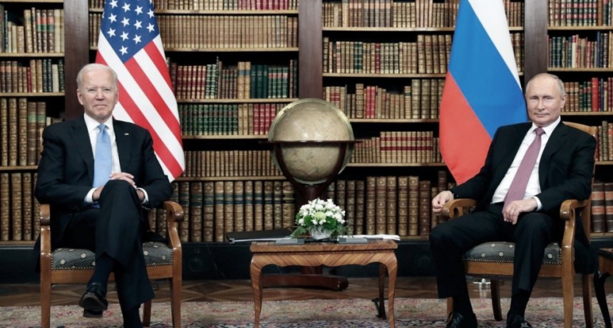  EEUU acusó a Rusia de no respetar el último tratado nuclear entre las dos potencias 