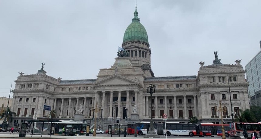  En la primer semana del año, el oficialismo avanzará en la conformación de comisiones claves 
