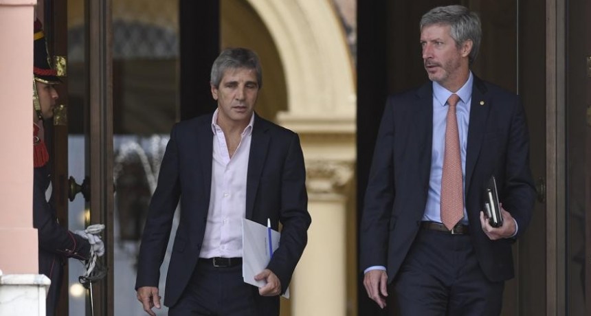  Comienza a regir la prórroga del Presupuesto 2023 con modificaciones 