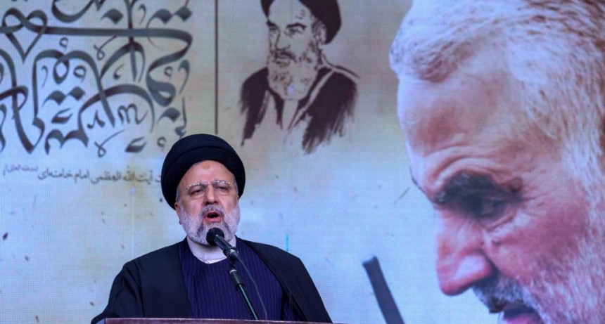  El presidente de Irán prometió 