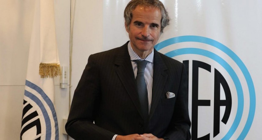  La misión científica de OIEA a la Antártida por los microplásticos es un 