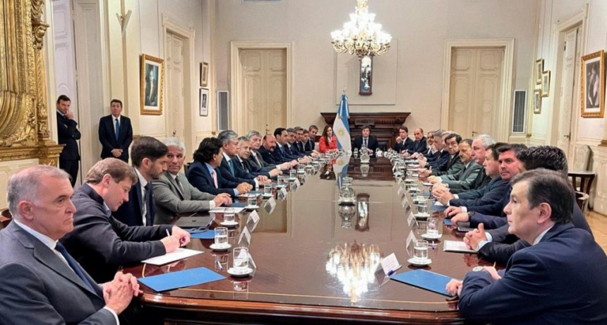  Cómo se preparan las provincias para un 2024 en el que 