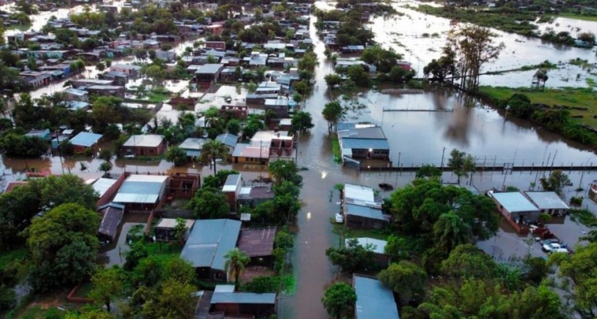  Quince provincias bajo alertas por tormentas y vientos fuertes 