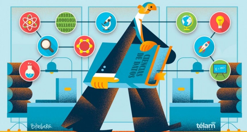  Ciencia de Datos: una carrera que no para de crecer y ya tiene sus primeros egresados en el país 